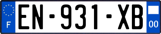 EN-931-XB