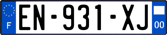 EN-931-XJ