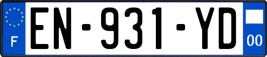 EN-931-YD