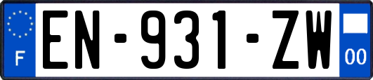 EN-931-ZW