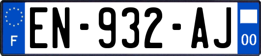 EN-932-AJ