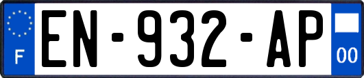 EN-932-AP