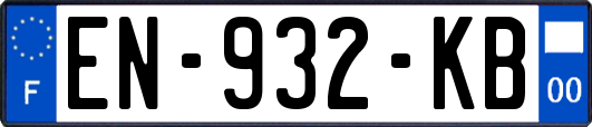 EN-932-KB