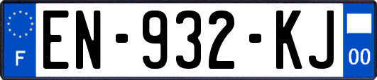 EN-932-KJ