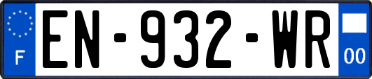 EN-932-WR