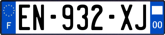 EN-932-XJ