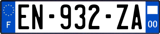 EN-932-ZA