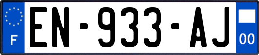 EN-933-AJ