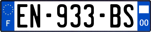 EN-933-BS