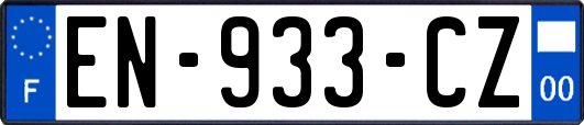 EN-933-CZ