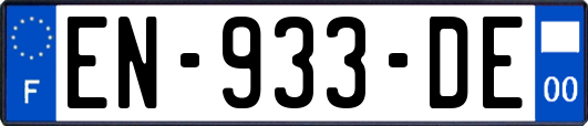 EN-933-DE