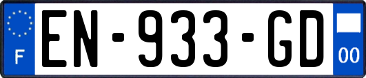 EN-933-GD