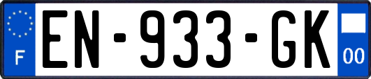 EN-933-GK
