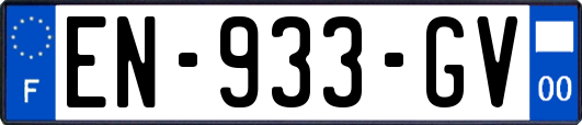 EN-933-GV