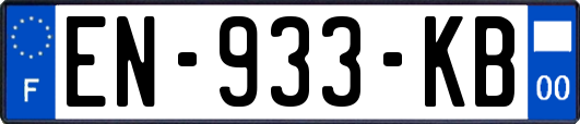 EN-933-KB