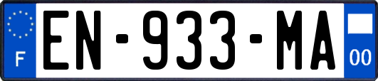 EN-933-MA