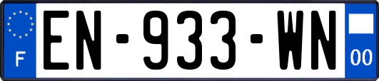 EN-933-WN