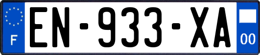 EN-933-XA