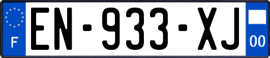EN-933-XJ