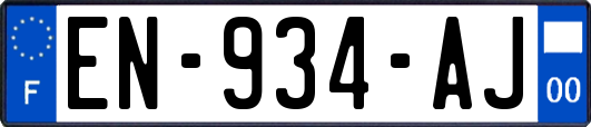 EN-934-AJ