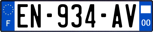 EN-934-AV