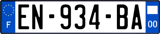 EN-934-BA