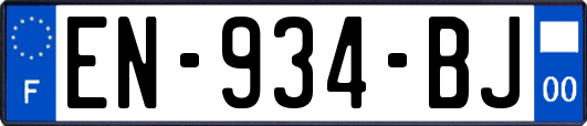 EN-934-BJ