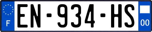 EN-934-HS