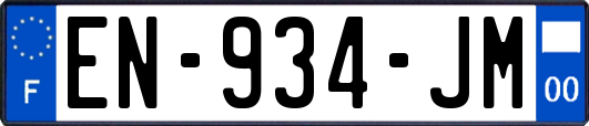EN-934-JM