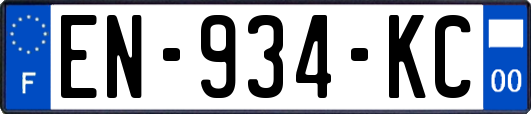 EN-934-KC
