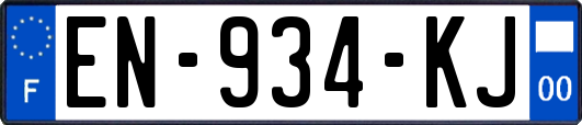 EN-934-KJ
