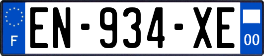 EN-934-XE