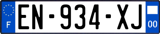 EN-934-XJ