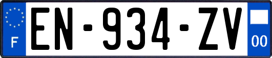 EN-934-ZV