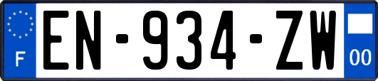 EN-934-ZW