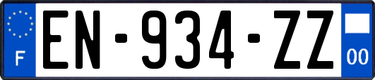 EN-934-ZZ