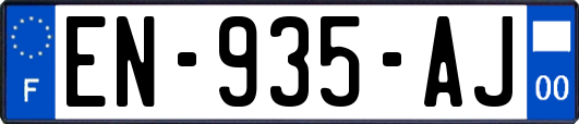 EN-935-AJ