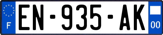 EN-935-AK