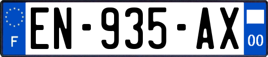 EN-935-AX