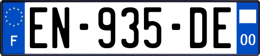 EN-935-DE