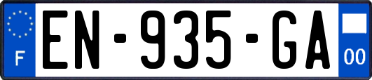 EN-935-GA