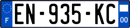 EN-935-KC