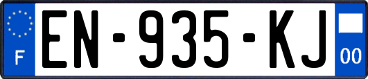 EN-935-KJ