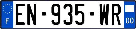 EN-935-WR