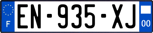 EN-935-XJ