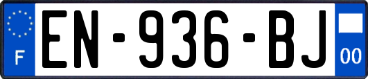 EN-936-BJ