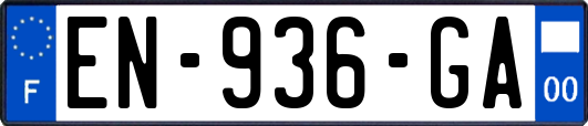 EN-936-GA