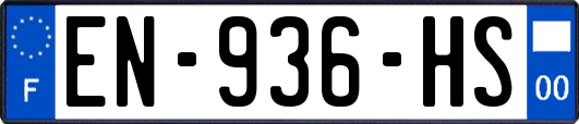 EN-936-HS