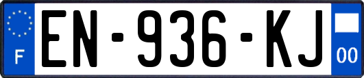 EN-936-KJ