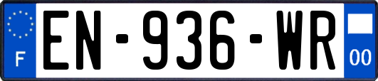 EN-936-WR